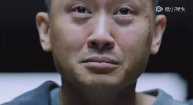 太陽星辰:當配角演技太出彩時,主角就只能打醬油了!反派太吸睛