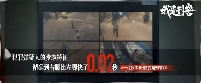 《我是刑警》肯定大火!於和偉人氣太高,半個娛樂圈來打CALL