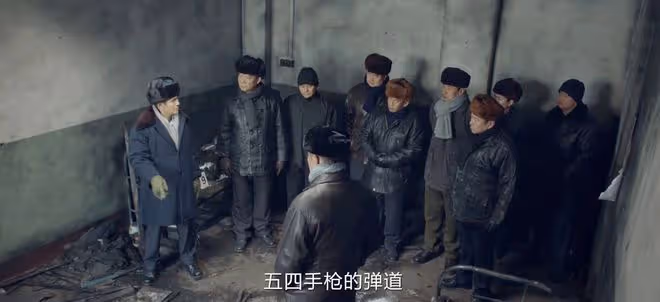 於和偉主演《我是刑警》首播,四點「出圈」,刑偵劇就該這麼拍