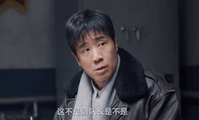 於和偉主演《我是刑警》首播,四點「出圈」,刑偵劇就該這麼拍