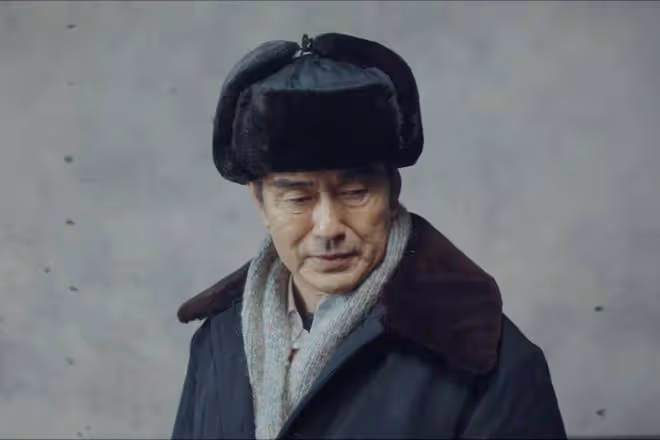 於和偉主演《我是刑警》首播,四點「出圈」,刑偵劇就該這麼拍