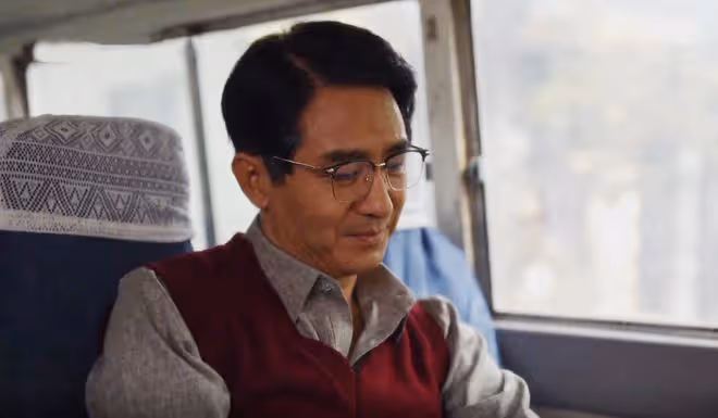 《小巷人家》結局:宋瑩幸福,並非因嫁給林武峰,三方面比黃玲強