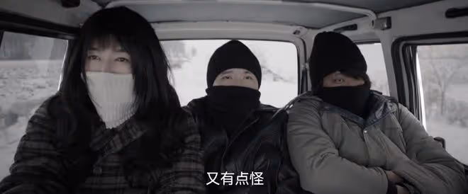 我是刑警：秦川沒想到，殺害師父高建設的仇人就在身邊，是胡隊長