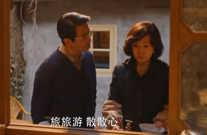 小巷人家:吳珊珊為何不報復張阿妹?這才是她對張阿妹最狠的報復