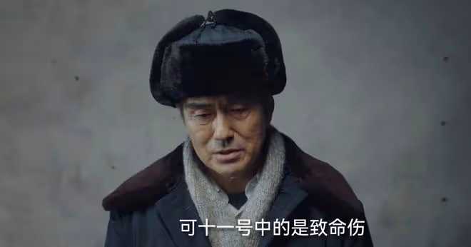 《我是刑警》首播:開局三個大案,三個兇手,秦川為師父成功報仇