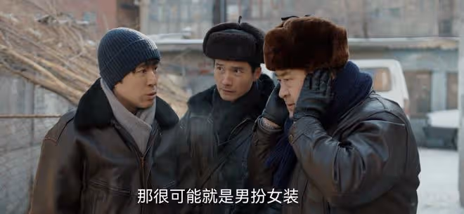 《我是刑警》首播:開局三個大案,三個兇手,秦川為師父成功報仇