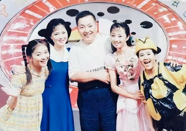董浩叔叔全網尋人!她被找到了,80、90後集體破防!