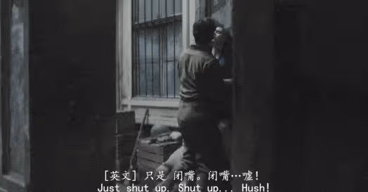 英倫女神全裸出演《李》重現二戰屠殺與強姦太觸目驚心