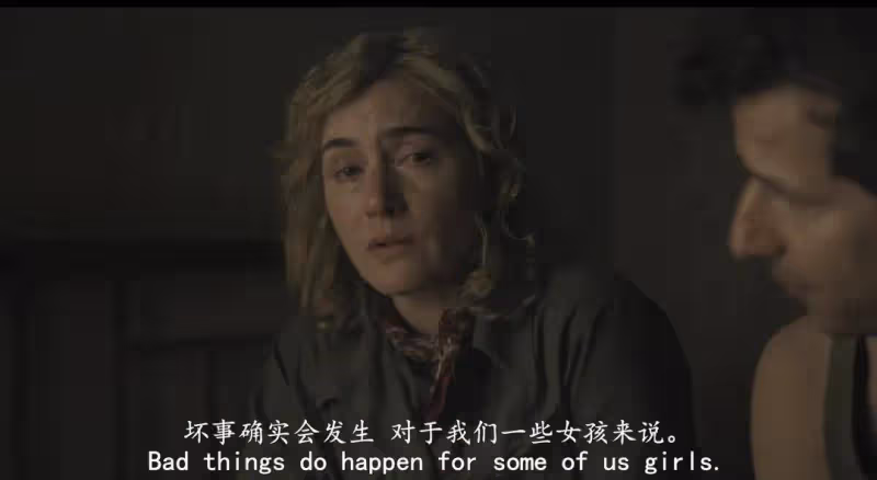 英倫女神全裸出演《李》重現二戰屠殺與強姦太觸目驚心