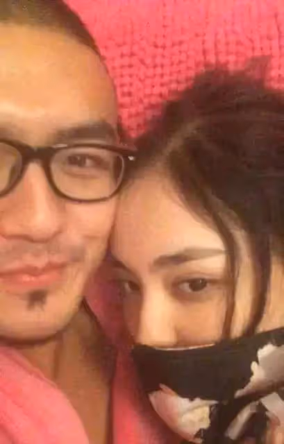 娜扎張雲龍過夜有戀情?女方美艷靚麗身材火辣曾屢遇渣男