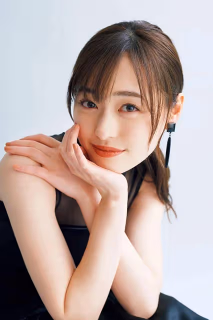 日本十大90後高顏值女星!膚白貌美身材曼妙性感迷人