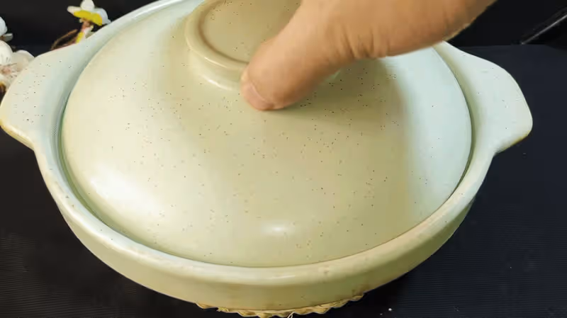 蓮藕蘿蔔靠邊站,它才是冬季「蔬中一絕」!隨手燉一鍋,時令鮮蔬、菜嫩又多汁,熱乎乎清爽好味道