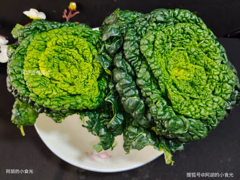 蓮藕蘿蔔靠邊站,它才是冬季「蔬中一絕」!隨手燉一鍋,時令鮮蔬、菜嫩又多汁,熱乎乎清爽好味道