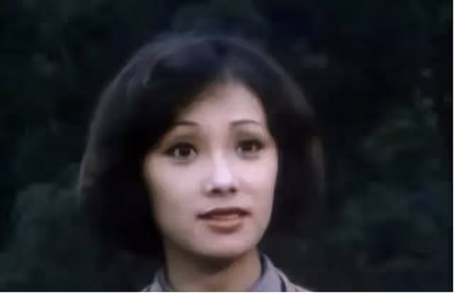 甜蜜!杜燕歌、韓馬利參演江若琳新歌MV,結婚35年依舊恩愛如初