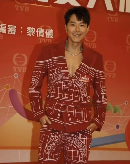 TVB又一新劇定檔!當紅小生擔正演渣男,演員陣容組合有新鮮感