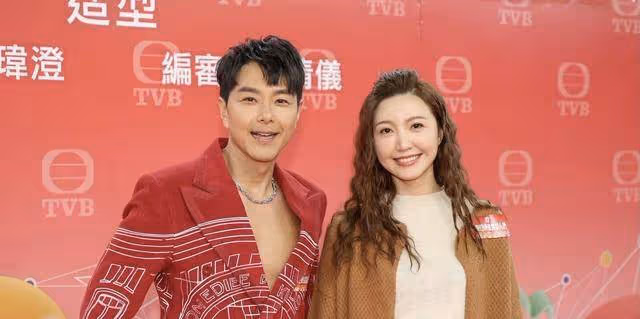 TVB又一新劇定檔!當紅小生擔正演渣男,演員陣容組合有新鮮感