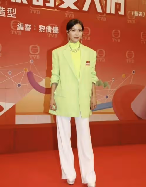 TVB又一新劇定檔!當紅小生擔正演渣男,演員陣容組合有新鮮感