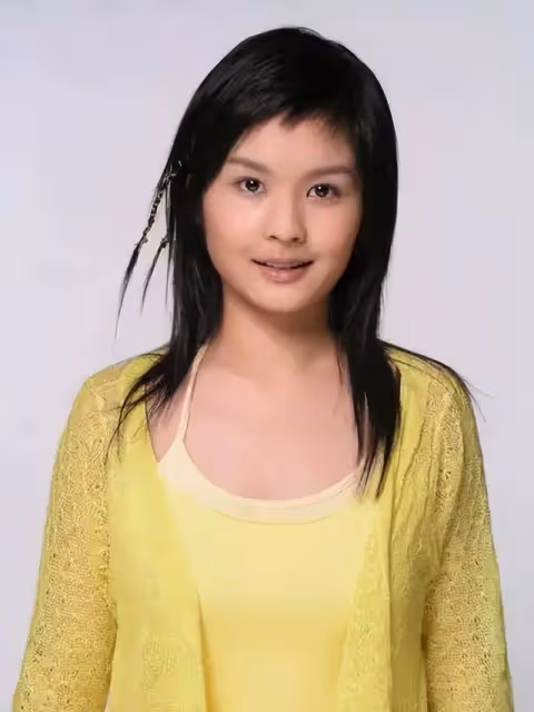 知名港女星近況曝光!被指凍齡有術,入行兩年便選擇退圈
