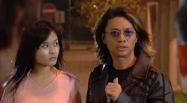 知名港女星近況曝光!被指凍齡有術,入行兩年便選擇退圈