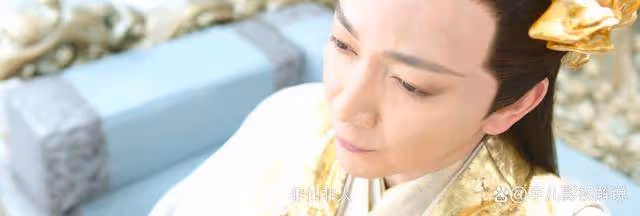 《蒼蘭訣》原著：雲中君為何容不下小蘭花和赤地女子？防患於未然