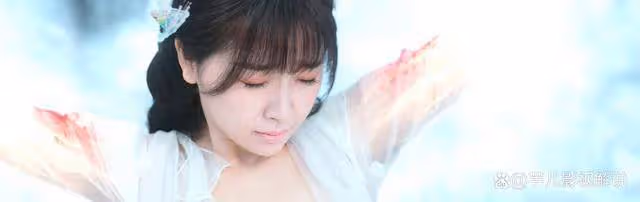 《蒼蘭訣》原著：雲中君為何容不下小蘭花和赤地女子？防患於未然