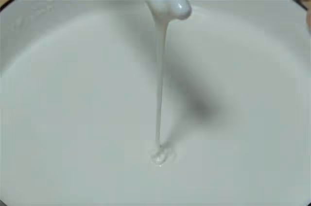糯米粉這樣做太好吃了,軟糯香甜,每周都要吃3次,比吃肉還過癮