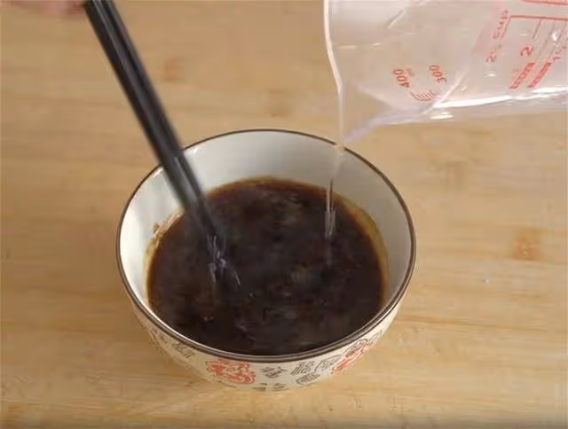 孩子不愛吃小米,花5天琢磨了新吃法,吃著像豆腐,營養又美味