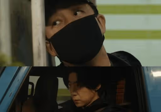 《白夜破曉》娃娃臉為什麼要殺關宏宇?把哥哥當成弟弟一路追殺