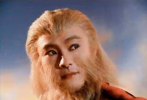 內娛初代「花美男」張衛健的戀情大瓜,19年後又被扒出來了