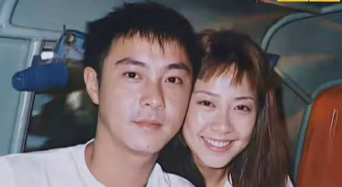 內娛初代「花美男」張衛健的戀情大瓜,19年後又被扒出來了