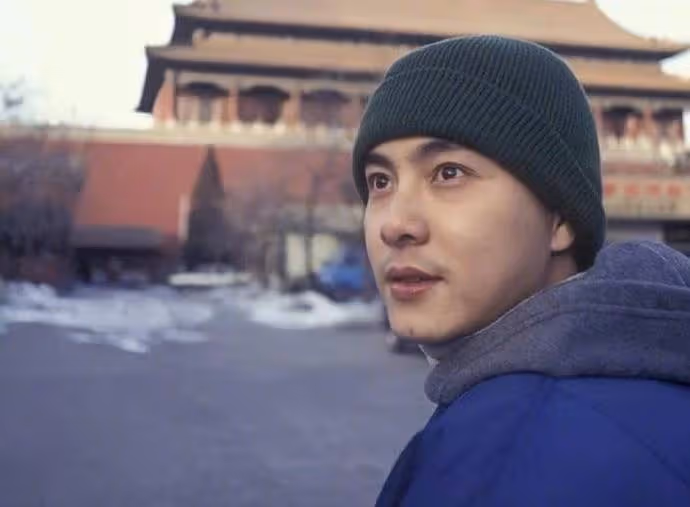內娛初代「花美男」張衛健的戀情大瓜,19年後又被扒出來了