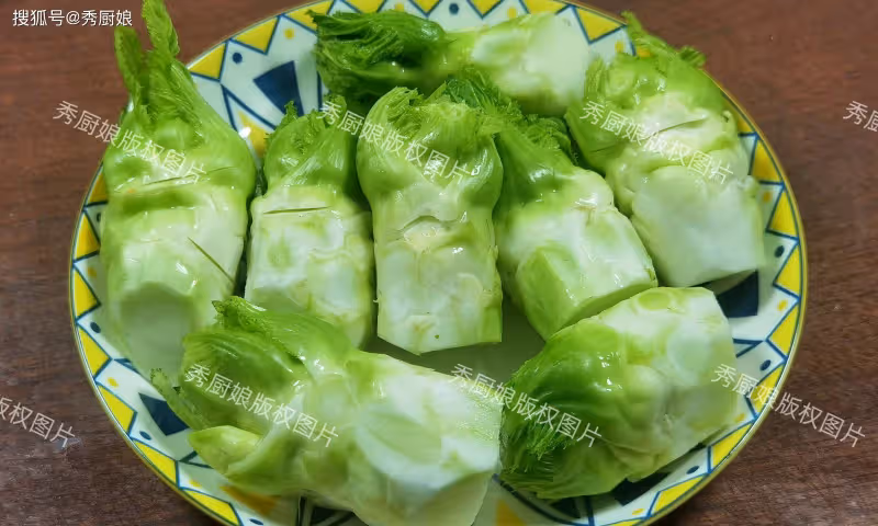 冬天,使勁吃這菜!一通便,二護眼,三增免疫,鮮美營養又便宜