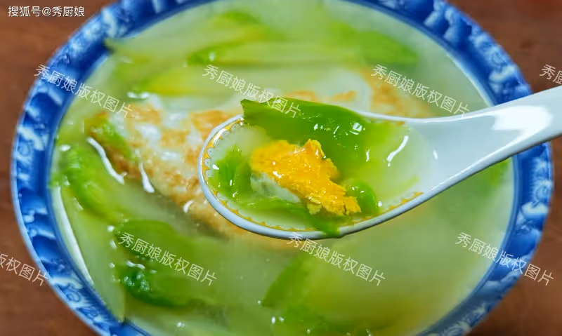 冬天,使勁吃這菜!一通便,二護眼,三增免疫,鮮美營養又便宜