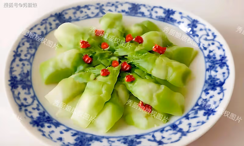 冬天,使勁吃這菜!一通便,二護眼,三增免疫,鮮美營養又便宜