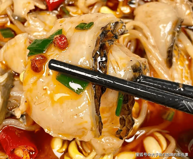 做水煮魚片,多加「1步」,魚片嫩滑不碎,鮮香不腥,解饞下飯