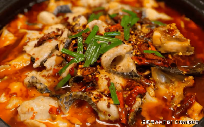 做水煮魚片,多加「1步」,魚片嫩滑不碎,鮮香不腥,解饞下飯