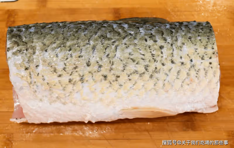 做水煮魚片,多加「1步」,魚片嫩滑不碎,鮮香不腥,解饞下飯