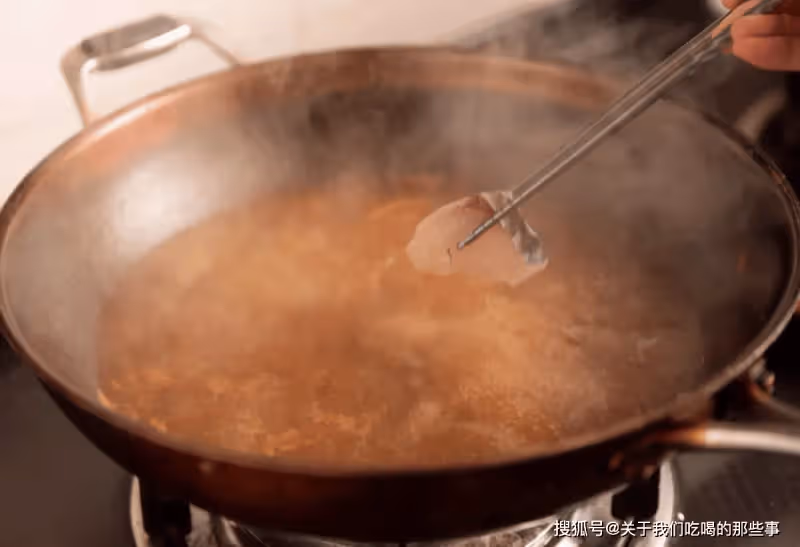 做水煮魚片,多加「1步」,魚片嫩滑不碎,鮮香不腥,解饞下飯