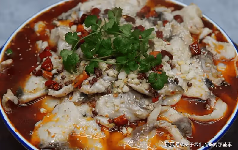 做水煮魚片,多加「1步」,魚片嫩滑不碎,鮮香不腥,解饞下飯