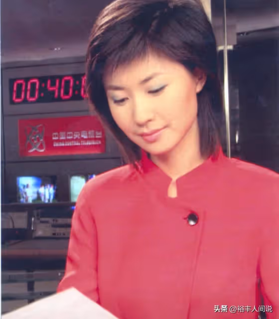 42歲前央視主持孫靖涵移居日本!自曝原因獲諒解,已徹底融於當地