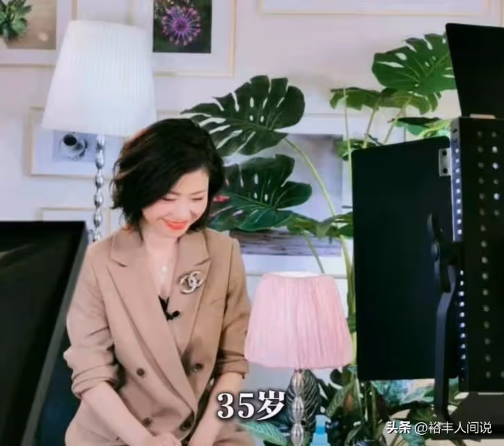 42歲前央視主持孫靖涵移居日本!自曝原因獲諒解,已徹底融於當地