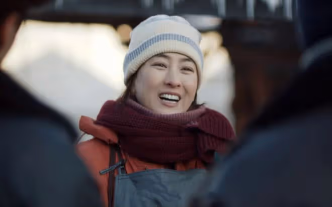 我是刑警:西山礦大案反轉?女兇手是陳小冬,秦川發現內鬼胡隊長