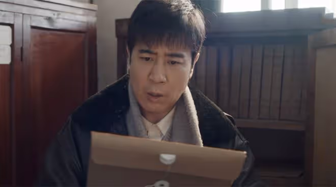 我是刑警:西山礦大案反轉?女兇手是陳小冬,秦川發現內鬼胡隊長