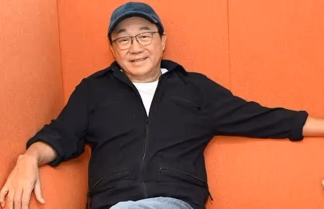 82歲香港老戲骨已破心中地獄,交代後事安排,預備好面對死亡