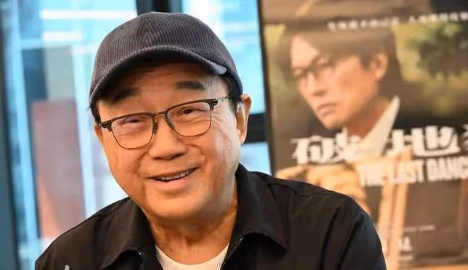 82歲香港老戲骨已破心中地獄,交代後事安排,預備好面對死亡