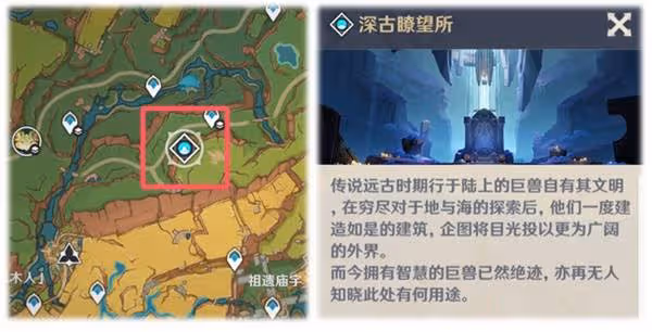 《原神》厄水之禍定位與適用角色分析