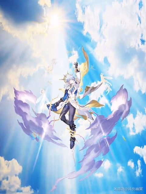 《崩壞:星穹鐵道》星期日培養攻略