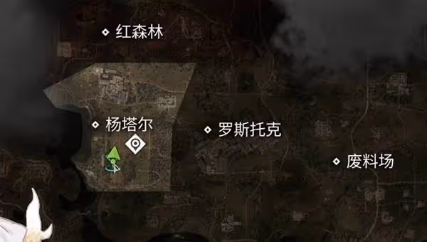 《潛行者2》前期過渡裝備推薦及獲取方法