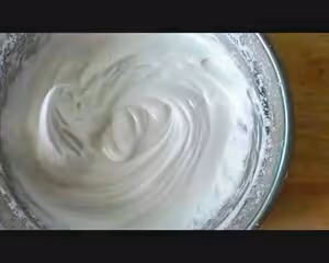 無油長崎蛋糕（不易消泡的日式做法）