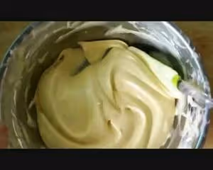 無油長崎蛋糕（不易消泡的日式做法）